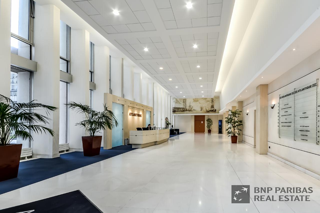 Bureau La Défense 810m² Vente bureau Puteaux Hauts-de-Seine OVBUR2318222 8